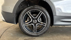 Mercedes-Benz GLB 200 AMG Line Premium 5dr 7G-Tronic Petrol Estate